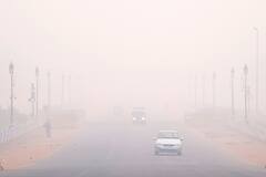 Air Pollution: দূষণে বাড়ছে শ্বাসকষ্ট, ক্ষতির মুখে নাবালকরা!