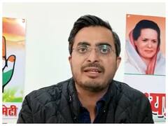 भोपाल: 'प्रवासी भारतीयों के अपमान पर माफी मांगें CM शिवराज', कांग्रेस ने लगाए ये आरोप