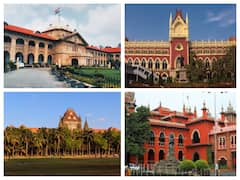 இந்தியாவின் பழமையான உயர் நீதிமன்றங்களின் பட்டியல்...இதோ..!