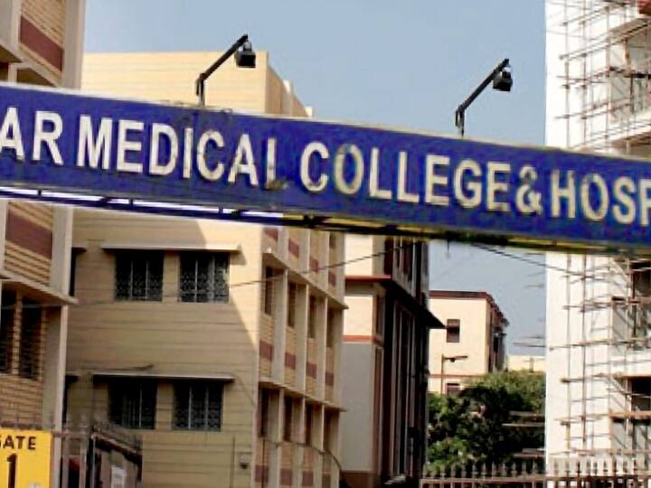 Kolkata RG Kar Medical College body kept for post mortem used for workshop Kolkata: कोलकाता के इस मेडिकल कॉलेज में प्रैक्टिकल के लिए उपयोग किए जा रहे हैं पोस्टमार्टम वाले शव, बढ़ा विवाद