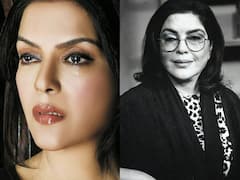 Zeenat Aman: जब होटल में जीनत अमान की एक्स हसबैंड संजय खान ने बेरहमी से की थी पिटाई..जानिए एक्ट्रेस की लाइफ का दर्दनाक किस्सा