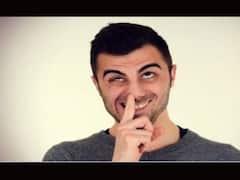 क्या आप भी बार-बार नाक में उंगली डालते हैं? ये आदत छोड़ दीजिए नहीं तो होंगे ये नुकसान