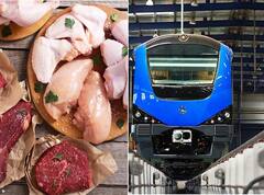 Metro Trains: மெட்ரோ ரயிலில் இறைச்சி கொண்டு செல்லத் தடை.. பயணிகள் எதிர்ப்பு.. மெட்ரோ நிர்வாக விளக்கம் என்ன?