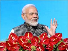 'दुनिया भारत की ओर देख रही है', प्रवासी भारतीय सम्मेलन में बोले पीएम मोदी