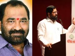 मुख्यमंत्री आणि तक्रारदाराच्या फोन संभाषणाची क्लिप माझ्याकडे, नितीन देशमुखांचा खळबळजनक दावा