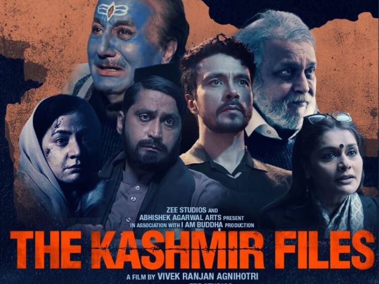 Oscar 2023 Nomination Anupam Kher Deeply Humbled by the Shortlisting The The Kashmir Files Anupam Kher, Vivek Agnihotri On Cloud Nine After 'The Kashmir Files' Makes To Oscars 2023 Reminder List