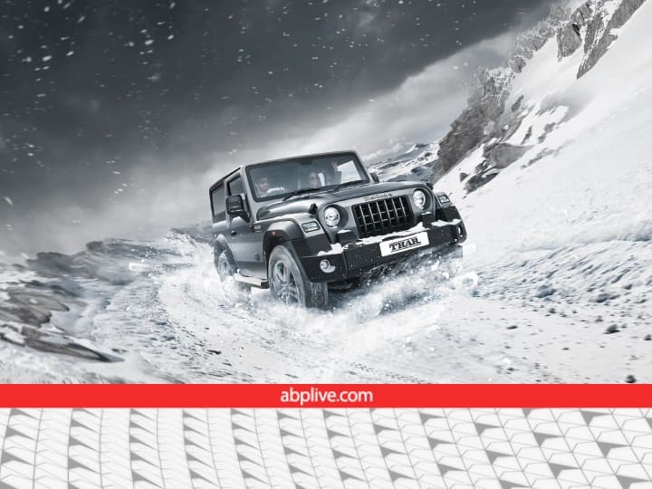 Mahindra Thar: 4×2 महिंद्रा थार, 4×4 थार से है कितनी अलग, जानिए कौन सी है आपके लिए बेस्ट Mahindra Thar See the full comparison between 4×2 and 4×4 Mahindra Thar Mahindra Thar: 4×2 महिंद्रा थार, 4×4 थार से है कितनी अलग, जानिए कौन सी है आपके लिए बेस्ट