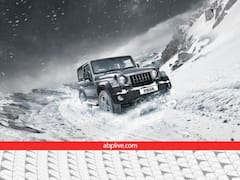 4×2 महिंद्रा थार, 4×4 थार से है कितनी अलग, जानिए कौन सी है आपके लिए बेस्ट