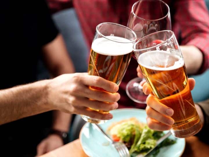 शराब की एक बूंद पियो या ज्यादा, इस रिपोर्ट ने बताया नुकसान बराबर है, 20 करोड़ लोगों को कैंसर का खतरा