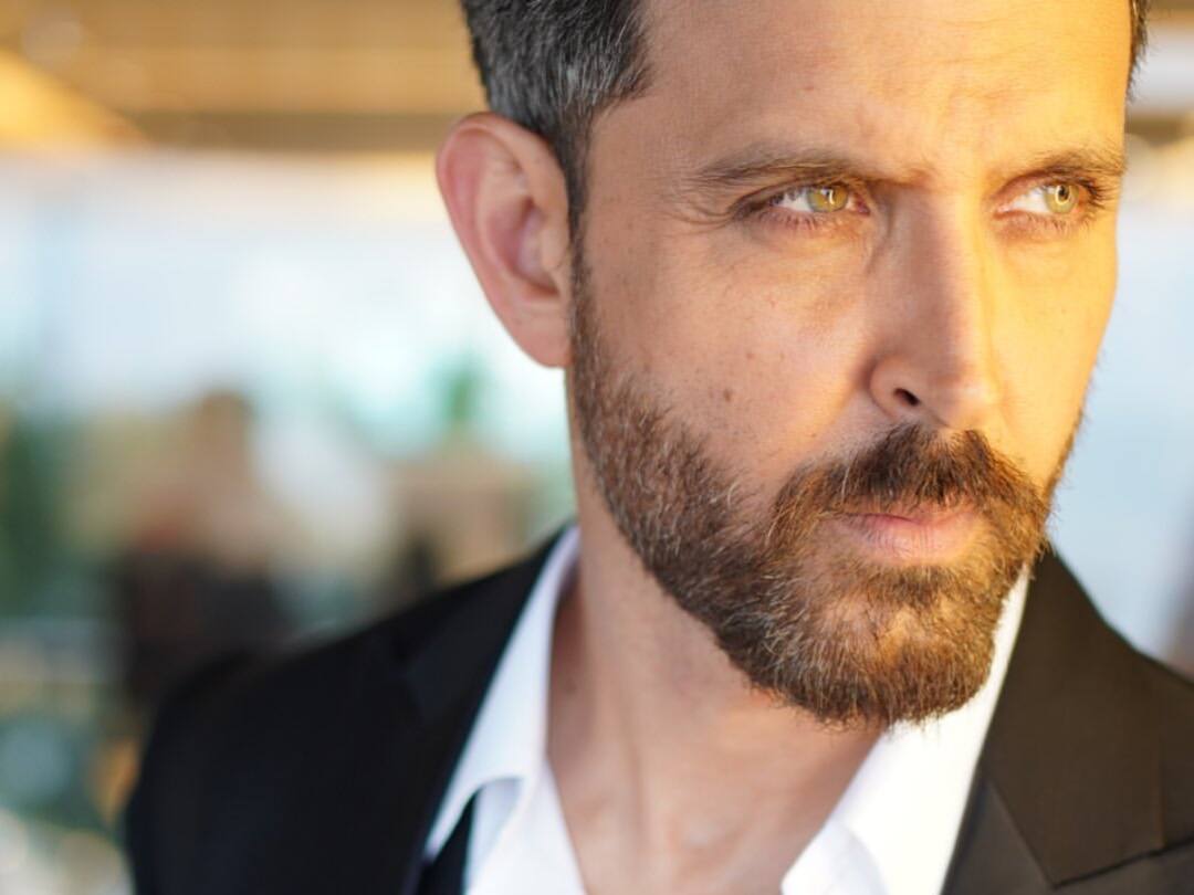 'I See It As An Opportunity To Do Things That Would Fulfill Me': Hrithik Roshan On His 49th Birthday 'I See It As An Opportunity To Do Things That Would Fulfill Me': Hrithik Roshan On His 49th Birthday