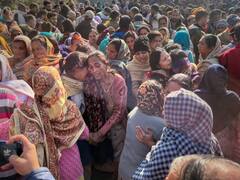 Jammu-Kashmir: ढांगरी गांव में अब तक पसरा है मातम, तीन परिवारों में अब कमाने वाला कोई नहीं