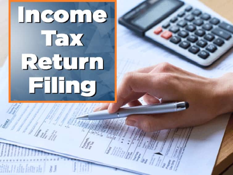 How to file ITR online income tax return online know step by step process ITR File: ఆదాయ పన్ను ఫైల్‌ చేయడం రాకెట్‌ సైన్సేమీ కాదు, ఇలా సులభంగా చేసేయొచ్చు