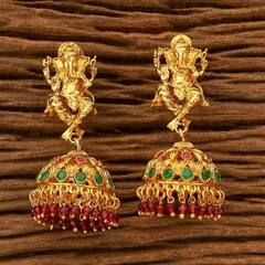 Latest Earings Designs: लोहड़ी के मौके पर अगर आप दिखना चाहती हैं स्टाइलिश और खूबसूरत, तो ट्राई करें ये 7 खूबसूरत इयररिंग डिजाइंस