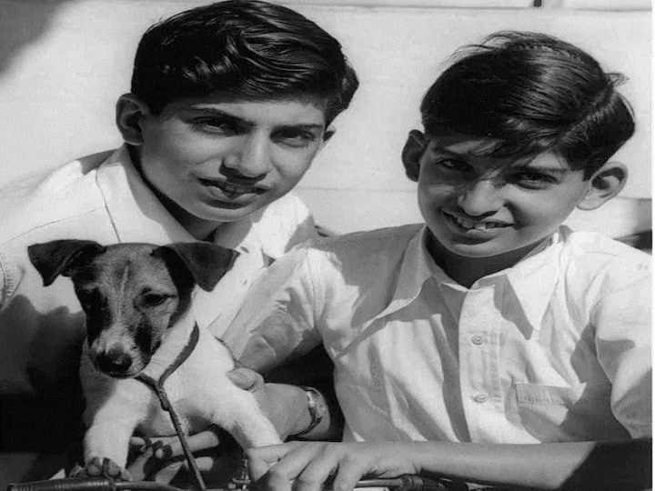'Nothing Came Between Us': Ratan Tata Shares Throwback Pick With Younger Brother, Post Goes Viral 'Nothing Came Between Us': Ratan Tata Shares Throwback Pick With Younger Brother, Post Goes Viral