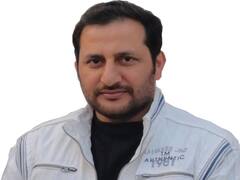 ‘महागठबंधन में सब गड़बड़ है’, BJP के पूर्व मंत्री ने उठाए सवाल, नीतीश को समाधान यात्रा पर दिए ये सुझाव