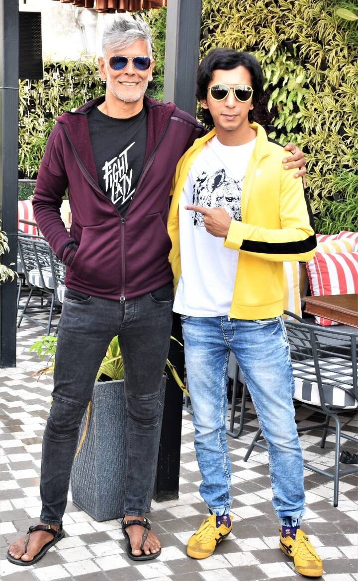 অংশুমান ঝায়ের কথায়, 'রবীন্দ্রনাথ ঠাকুরের 'পুরানো সেই দিনের কথা' গানটিকে নতুন করে কম্পোজ করেছেন ফ্রান্সকুয়েট। গানটি গেয়েছেন শ্রুতি পাঠক।'