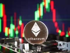 Cryptocurrency Price Today: Ethereum Climbs Above $1,600, Axie Infinity Sees Over 44 Percent Gain