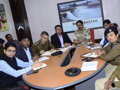 बस्तरः धर्मांतरण पर भ्रम फैलाने वालों की अब खैर नहीं, पोस्ट वायरल करने वालों पर सख्ती के निर्देश