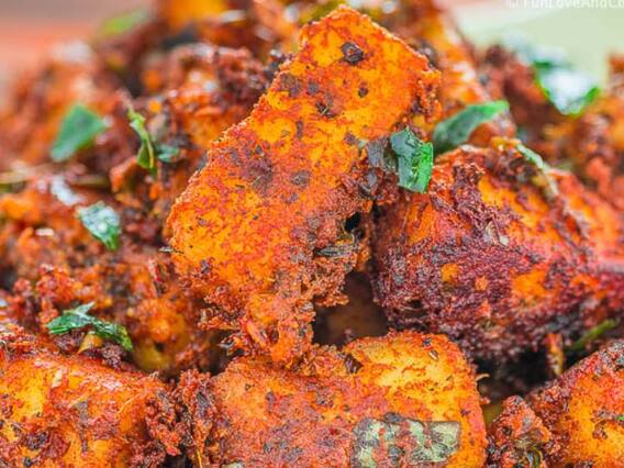 Paneer Golden Fry: शाम के नाश्ते में ट्राई करें पनीर गोल्डन फ्राई, बच्चों को खूब आएगा पसंद