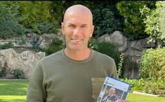 জিদানকে অপমান করে ধিক্কারের মুখে, ক্ষমা চাইলেন ফরাসি ফুটবল সংস্থার প্রেসিডেন্ট