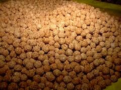 Makar Sankranti 2023: मकर संक्रांतीच्या सणावर महागाईचं सावट, तिळाच्या दरात ४० रुपयांची वाढ