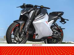 Auto Expo 2023 India: ऑटो एक्सपो में नजर आ सकती हैं ये इलेक्ट्रिक बाइक, देखें तस्वीरें