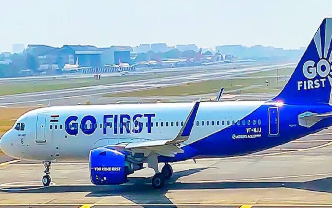 Go First flight from Bengaluru takes off without 50+ passengers Go First ની બેંગલુરુ-દિલ્હી ફ્લાઇટ 50 પેસેન્જર્સને લીધા વિના જ ઉડી ગઇ, DCGAએ માંગ્યો રિપોર્ટ