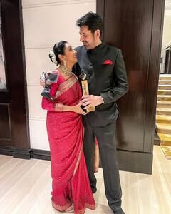 Rupali Ganguly Home: बेहद शानदार है ‘अनुपमा’ फेम रूपाली गांगुली का घर है, देखिए इंटीरियर की बेहतरीन तस्वीरें