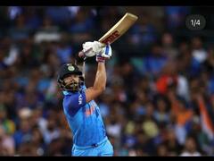In Pics :  किंग कोहली दमदार फॉर्मात, सलग दुसरी एकदिवसीय सेन्चूरी ठोकत 73 शतकं केली पूर्ण