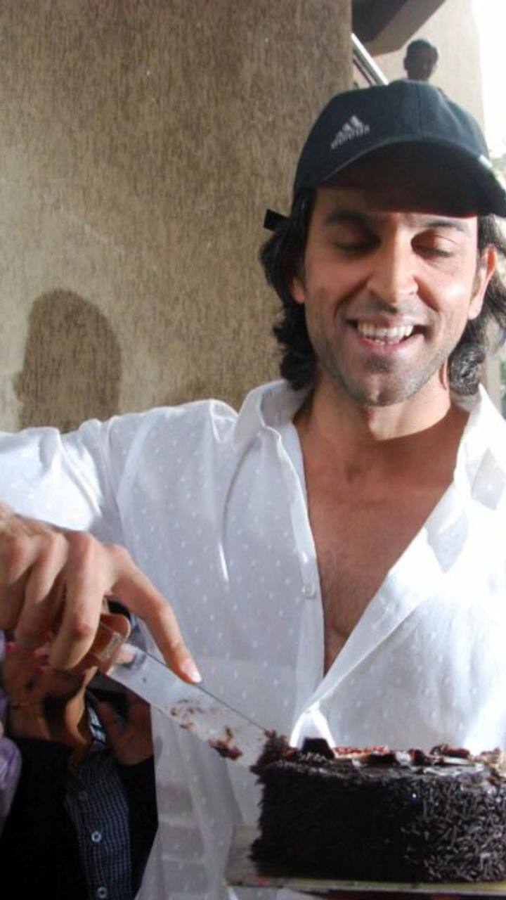 ஆறு வயது வரை இவருக்கு திக்குவாய் இருந்ததாம்