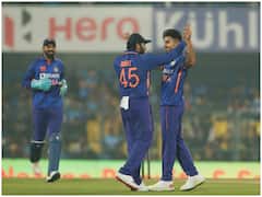 IND vs NZ: เช เชงเชพเชเชก เชฌเซเชฒเชฐเชจเซ เชตเชพเชชเชธเซ เชจเชเซเชเซ, เชฐเซเชนเชฟเชค เชถเชพเชฐเซเชฆเซเชฒเชจเซ เชฌเชนเชพเชฐ เชเชพเชขเซเชจเซ เชเชชเชถเซ เชฎเซเชเซ, เชเซเช เชธเชเชญเชตเชฟเชค เชชเซเชฒเซเชเชเช เชเชฒเซเชตเชจ