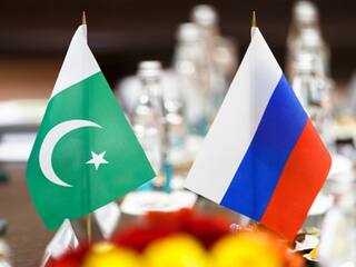 Pakistan : જેનું ખાય એનું જ ખોદે એ જ પાકિસ્તાન, રશિયાનું ખાઈ તેને જ મુર્ખ બનાવતા 'મિયા શાહબાઝ'