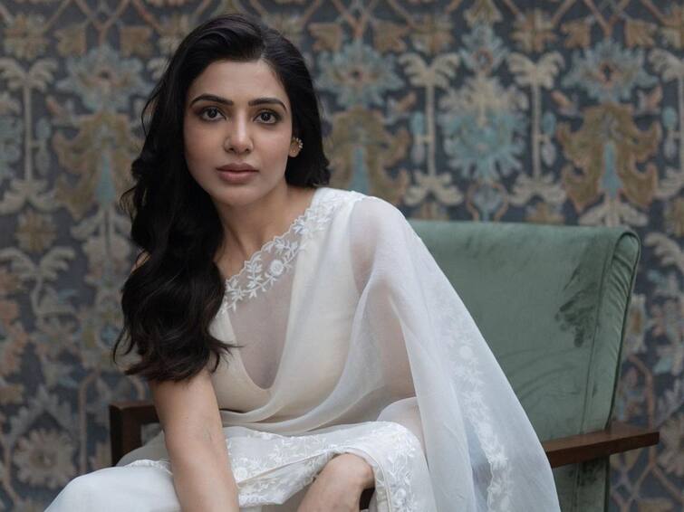 Samantha Ruth Prabhu Fires Back At Tweet Saying Actress Has 'Lost Her Charm And Glow' Samantha Ruth Prabhu Fires Back At Tweet Saying Actress Has 'Lost Her Charm And Glow'