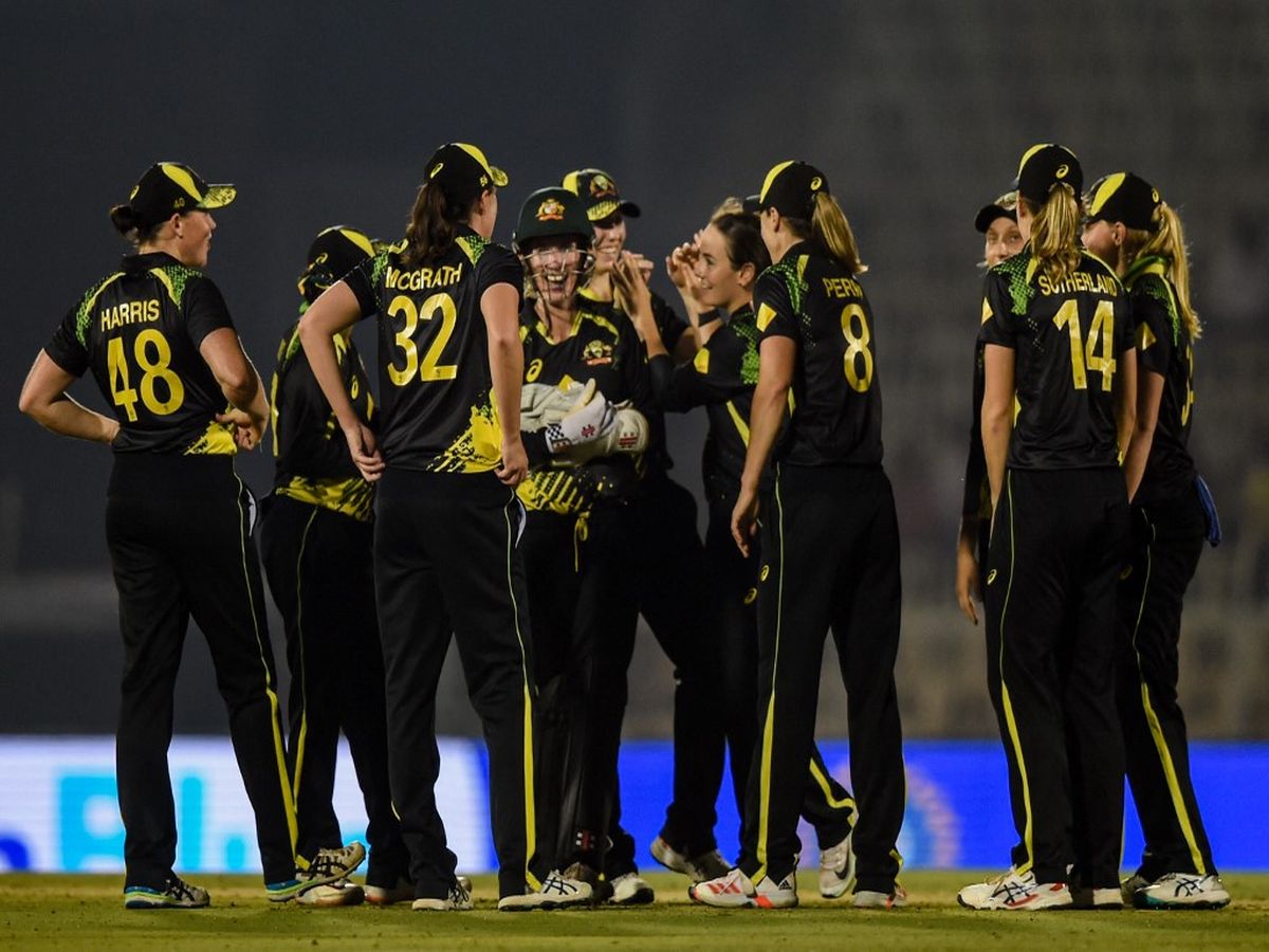 Australia Announce 15-Member Squad For Women's T20 World Cup 2023