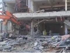 राजस्थान पेपर लीक मामले के मास्टरमाइंड भूपेंद्र सारण  के अवैध मकान पर चलेगा बुलडोजर, 48 घंटे में खाली करने के निर्देश