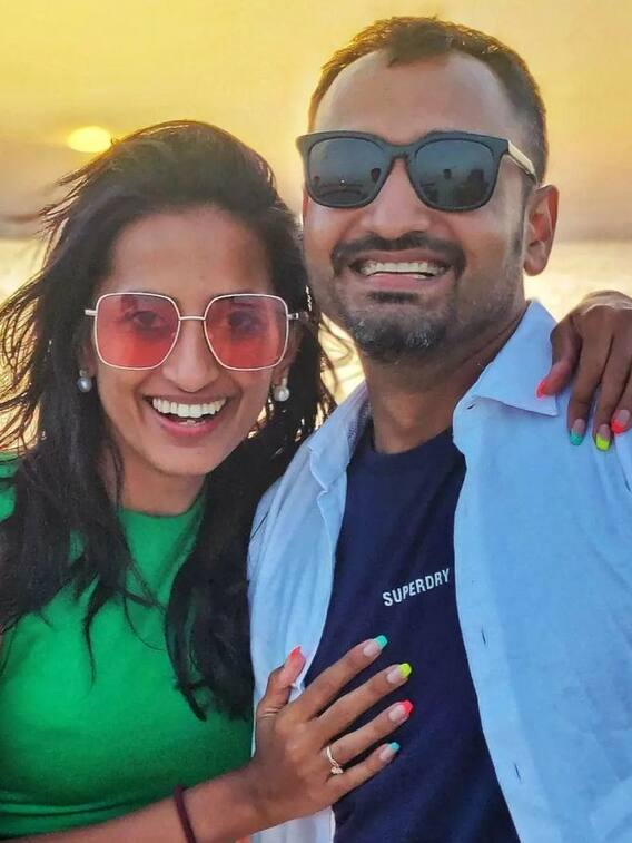 शार्क विनीता सिंह की फैमिली लाइफ