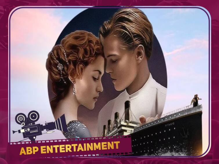 25th Anniversary of Titanic movie in big screens on Valentine's Day weekend Titanic 25th Anniversary : காதலர் தின ஸ்பெஷல்... புதுப்பொலிவுடன் ரீ மாஸ்டர்டு பதிப்பில் டைட்டானிக்... 25ம் ஆண்டு கொண்டாட்டம்