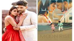 Guru Randhawa: ਗੁਰੂ ਰੰਧਾਵਾ-ਸ਼ਹਿਨਾਜ਼ ਗਿੱਲ ਦੇ ਗਾਣੇ 'ਮੂਨ ਰਾਈਜ਼' ਦੀ ਵੀਡੀਓ ਰਿਲੀਜ਼, ਦੇਖੋ ਗੁਰੂ ਤੇ ਸਨਾ ਦੀ ਲਵ ਕੈਮਿਸਟਰੀ