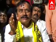 H Raja Speech : ”Stalin is more Dangerous than Karunanidhi