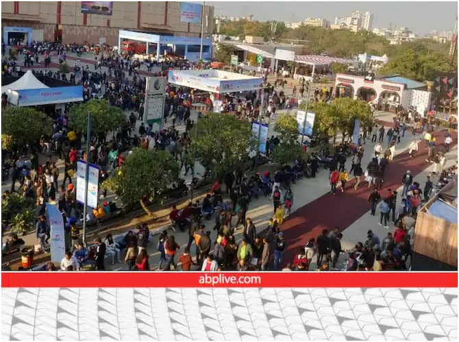 Auto Expo 2023 India See the hall availability details of all car brands in Auto Expo 2023 Auto Expo 2023: जानिए ऑटो एक्सपो 2023 के किस हॉल में देखने को मिलेगी किस कंपनी की कार, ये रही पूरी लिस्ट 