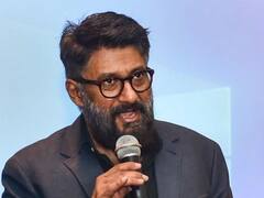 ऑस्कर के लिए शॉर्टलिस्ट हुई 'द कश्मीर फाइल्स', खुशी से फूले नहीं समा रहे विवेक अग्निहोत्री