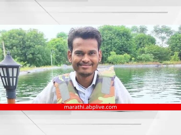 maharashtra News Aurangabad News Suicide of a young man preparing for CA exam by writing an emotional letter Aurangabad News: 'आई मला माफ कर, आता जगण्यात अर्थ वाटत नाही'; सीए परीक्षेची तयारी करणाऱ्या तरुणाची आत्महत्या