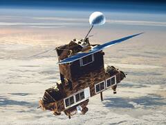 NASA ERBE Satellite: 40 வருட உழைப்புக்குப் பின் பூமி திரும்பிய ERBE செயற்கைகோள்.. நாசாவின் புதிய முயற்சி..