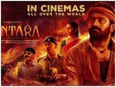 ऑस्कर में भी चला ऋषभ शेट्टी की 'कांतारा' का जादू, फिल्म इन दो कैटेगिरी के लिए क्वालिफाई