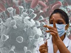कोरोना का खत्म हुआ खतरा! 24 घंटे में आए महज 121 केस, बीते दिन 50 हजार से ज्यादा को लगी वैक्सीन, अब इतने लोग संक्रमित