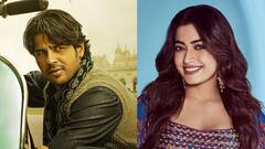 রশ্মিকা-সিদ্ধার্থ জুটির প্রথম ছবি 'মিশন মজনু'-র ট্রেলার প্রকাশ্যে, মুক্তি ২০ জানুয়ারি