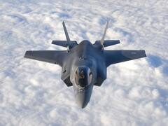 कनाडा ने अमेरिका से 88 F-35 लड़ाकू विमान खरीदने की दी मंजूरी, रकम इतनी कि कनाडाई लोगों के उड़े होश!