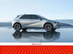 Auto Expo 2023 India: ऑटो एक्सपो में होगा इन इलेक्ट्रिक कारों का दीदार, देखें तस्वीरें