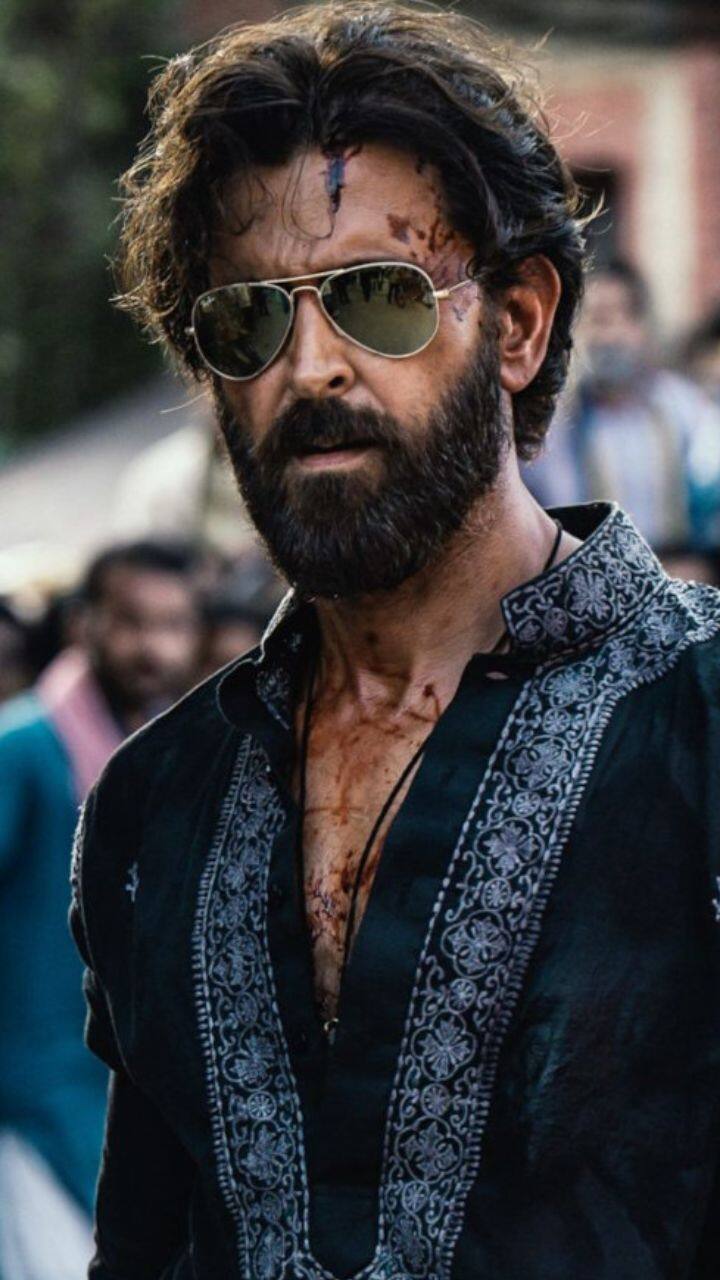 விக்ரம் வேதா