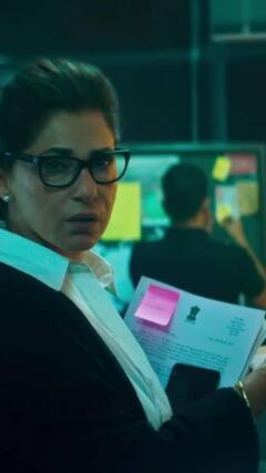 Pathan Trailer : ஷாருக்கானின் பதபதைக்க வைக்கும் சண்டைக்காட்சிகளுடன் பதான் ட்ரெய்லர்!